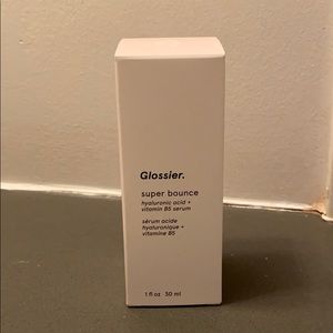 Glossier Super Bounce Serum